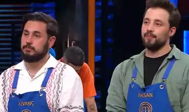 MASTERCHEF&#039;TE ÖDÜLÜ KİM KAZANDI