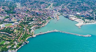 Meteoroloji’den “Ağustos” raporu: Zonguldak rekor kırdı!