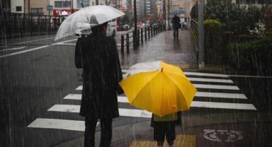 Meteorolojiden Zonguldak'a sarı kodlu uyarı!