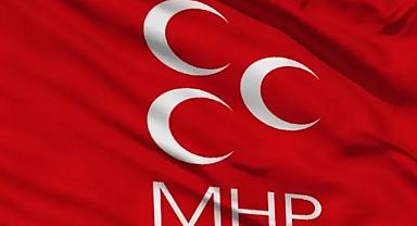 MHP Genel Merkezi karar verdi! Zonguldak'ın adayı belli oldu