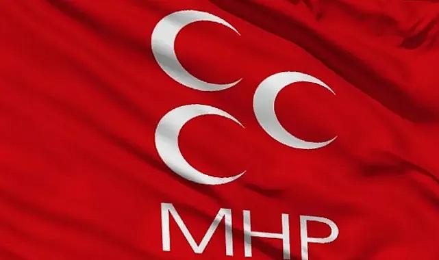 MHP Genel Merkezi karar verdi! Zonguldak'ın adayı belli oldu