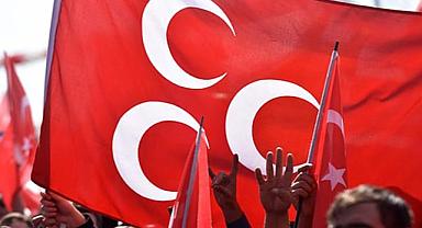 MHP Zonguldak'ta kongreye gidiyor