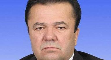 Milletvekili Bozkurt’un kayınbiraderi vefat etti