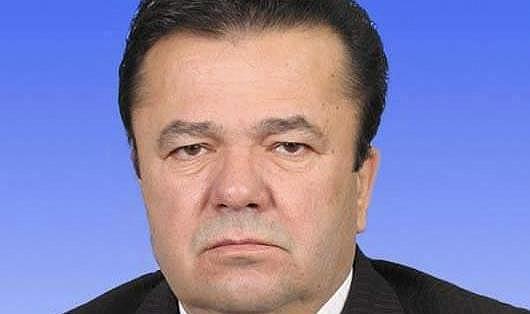 Milletvekili Bozkurt’un kayınbiraderi vefat etti