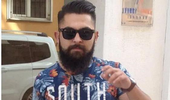 Genç mimar kamp alanında ölü bulundu!