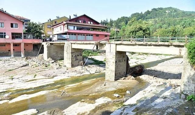 Müjdeyi Saffet Bozkurt açıkladı! İhalesi 18 Eylül'de