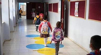 Okullarda uyum haftası başladı