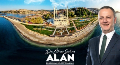 Ömer Selim Alan göreve geldiğinden bugüne kadar Zonguldak'ta neler değişti?