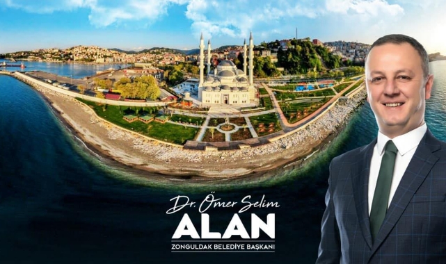 Ömer Selim Alan göreve geldiğinden bugüne kadar Zonguldak'ta neler değişti?