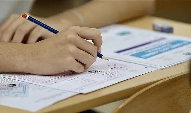 ÖSYM duyurdu: YKS'de ek tercih süreci başlıyor