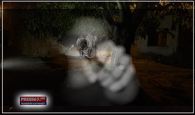 Paylaşımları kan dondurdu; İşte böyle asfaltta cenazen kalır