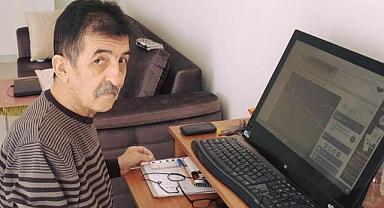 Raif Kemal Öztürk kalbine yenildi!