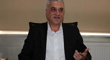 Şahin'den tepki: “Boşuna mı okuduk!”