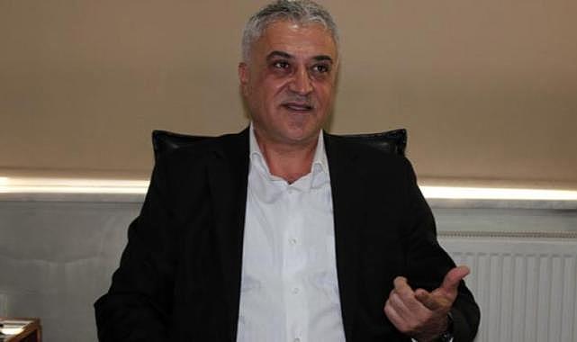 Şahin'den tepki: “Boşuna mı okuduk!”