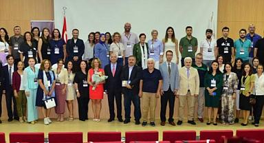 SCOFOLA’23 Konferansı Başladı
