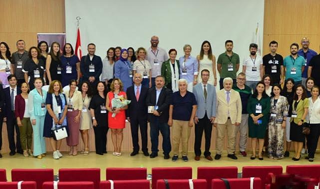 SCOFOLA’23 Konferansı Başladı