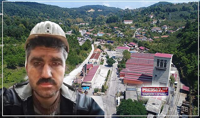 Şehit madenci Ramazan Yıldırım’ın cenaze programı belli oldu