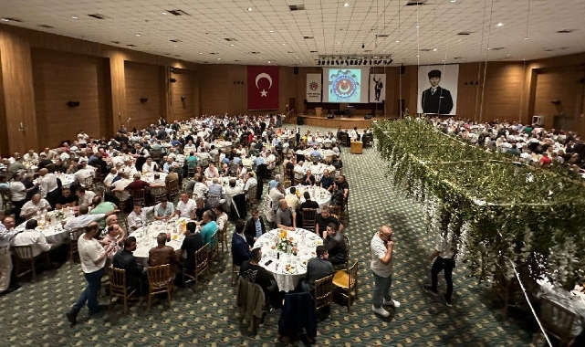 Sendika başkanı Yusuf Ziya Odabaş’dan çirkin sözler! “EYT’yi cebine koyan arkadaşımızın g… başı oynamaya başladı”