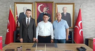 Sertan Kuzu kardeşimiz yalnız değildir!
