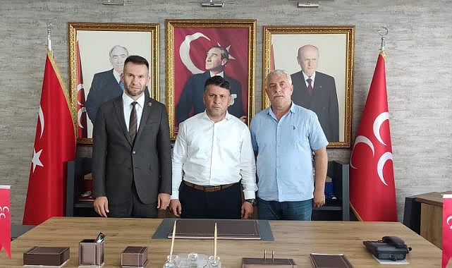 Sertan Kuzu kardeşimiz yalnız değildir!