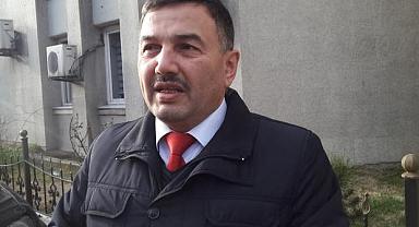 Tarım ve Orman Müdürü Cemalettin Çataklı görevden alındı!