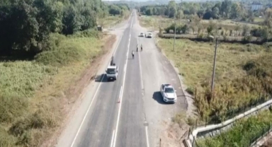 Trafikte cep telefonu ile konuşanlar dikkat!
