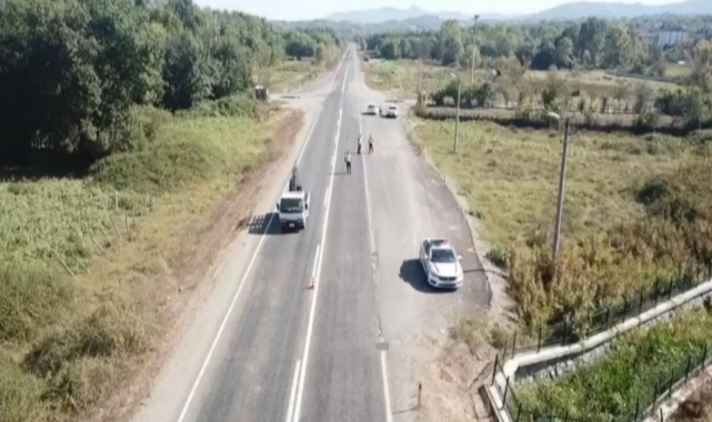 Trafikte cep telefonu ile konuşanlar dikkat!