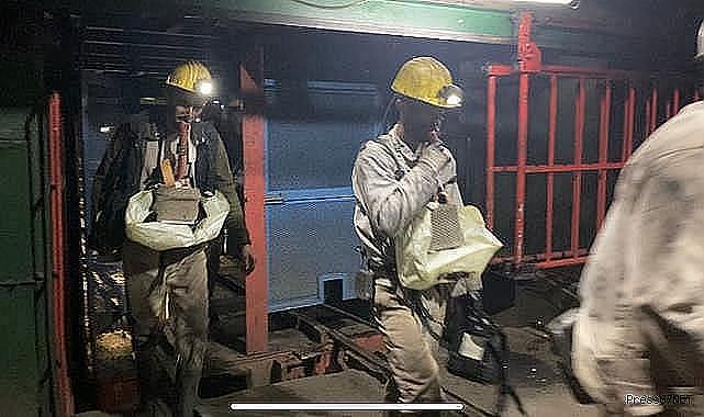 TTK açıklaması: “Başvurular 11 rakamlı TC’ye uyarlı”