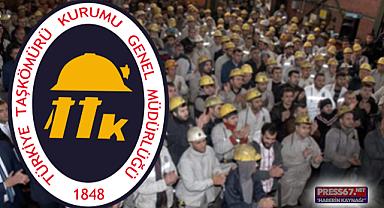 TTK Genel Müdürlüğü'ne Muharrem Kiraz atandı