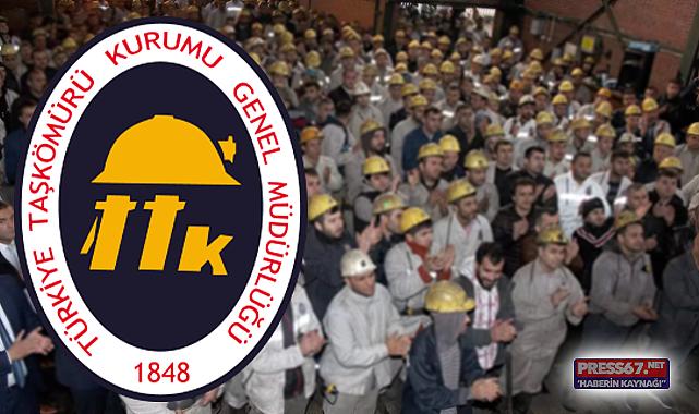 TTK Genel Müdürlüğü'ne Muharrem Kiraz atandı