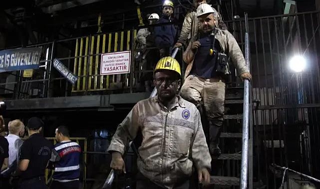 TTK'nın bin 500 alımına 26 bin kişi başvurdu