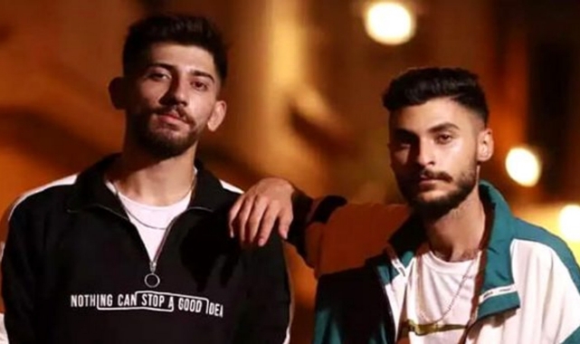 Ünlü Rap Müziği sanatçısı Vahap Canbay Zonguldak'ta kaza yaptı!