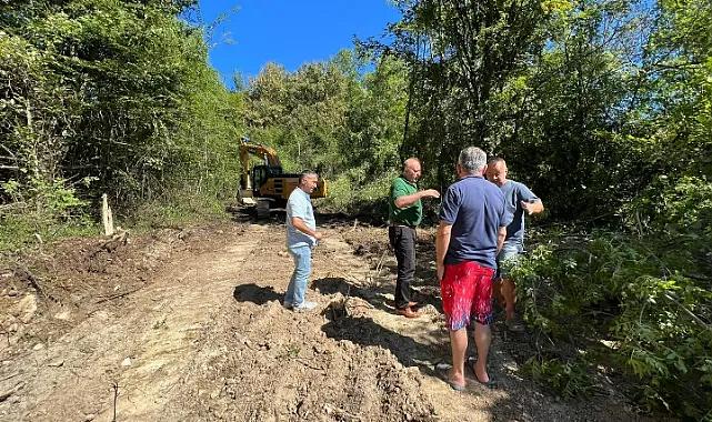 Vedat Öztürk, &quot;İtibarsızlaştırmak istiyorlar&quot;