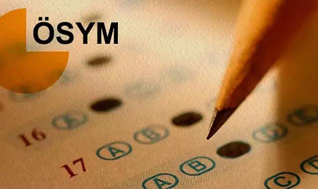 YKS EK TERCİHLER ne zaman açıklanacak 2023? ÖSYM YKS ek tercih sonuçları sorgulama ekranı açıldı mı, YKS ek tercih sonuçları nereden öğrenilecek?