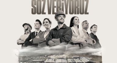 Yurtbay Seramik o gururu yaşıyor!