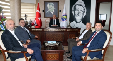 Yüzler gülüyor! GMİS'ten İki bin işçi teşekkürü!