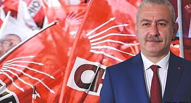 Zaimoğlu;”Bu iktidardan kurtulmamız şart!”