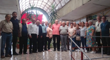 Zaman; Örgütün sesi olmaya geliyoruz