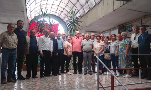 Zaman; Örgütün sesi olmaya geliyoruz