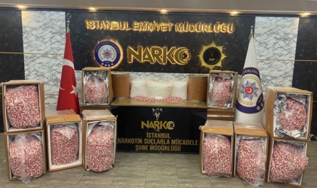 Zonguldak, İstanbul, Giresun, Bolu, Ordu dahil 16 ilde operasyon!