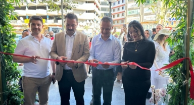 Zonguldak'ta Sağlıklı Yaşam Merkezi açıldı