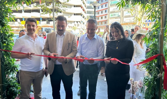 Zonguldak'ta Sağlıklı Yaşam Merkezi açıldı