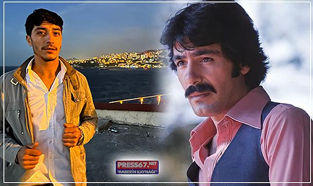 Zonguldak'tan bir Ferdi Tayfur doğuyor!