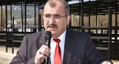 Zonguldak Tarım ve Orman İl Müdürü Nihat Ağan oldu