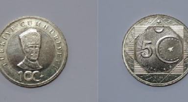 100. yılına özel