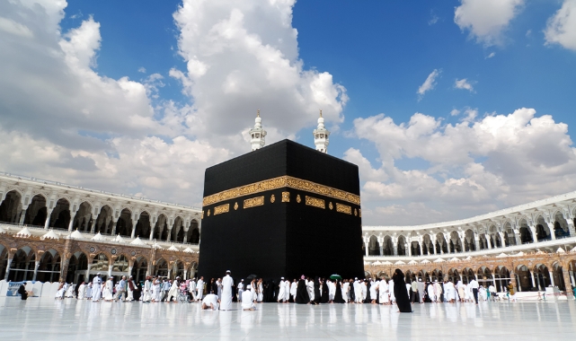 2024 Hac kura tarihi belli oldu!