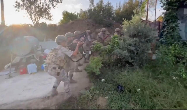 21 ilde uyuşturucu operasyonu! Çok sayıda gözaltı var