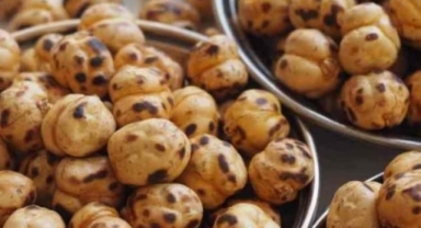 4 liralık leblebiyi beğenmedi: Esnafı CİMER'e şikayet etti!