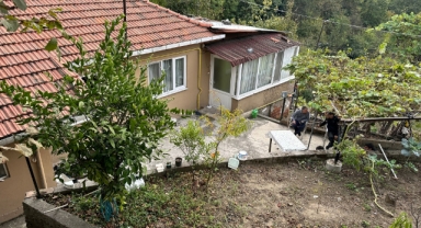 48 yaşındaki Bedirhan Ağır evinde ölü bulundu!