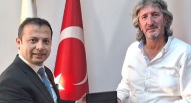 Adem Ayvacıklı, Gökçebey Belediye başkan aday adaylığını açıkladı!